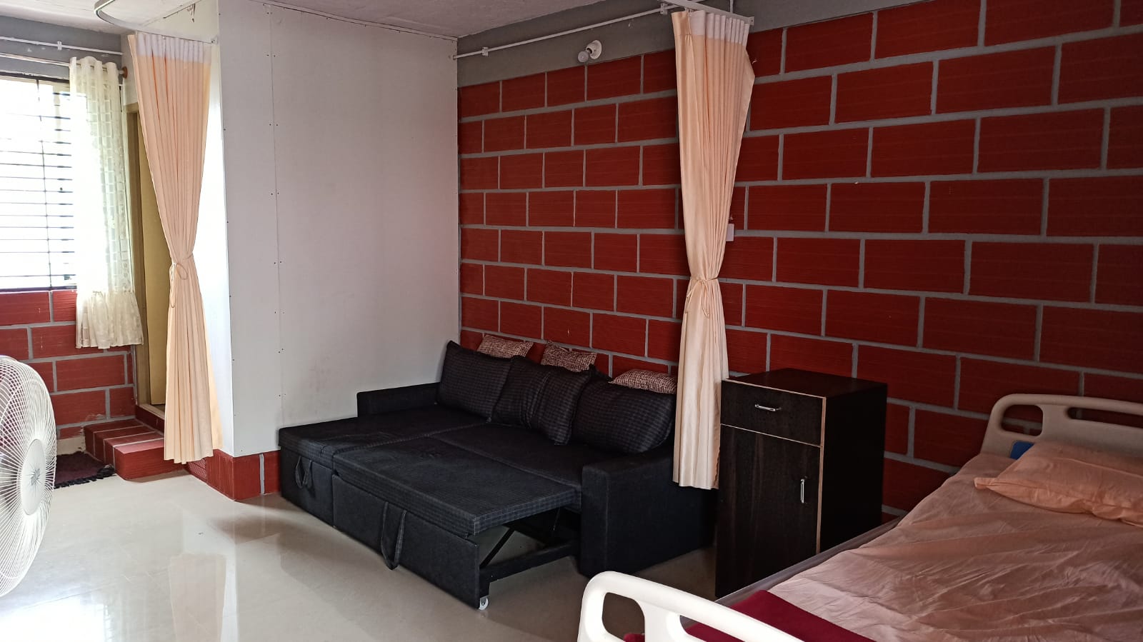 Laboratory Care Clinic
